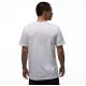 2. Air Jordan London City Jumpman Herren-T-Shirt Weiß - HQ0398-100