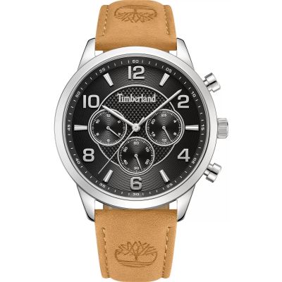 TIMBERLAND Managate Herrenuhr TDWGF0042102 + Box