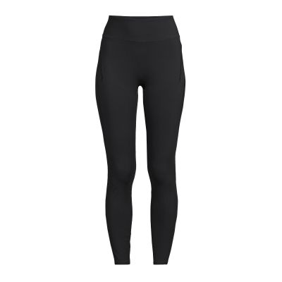 CASALL Dynamic High Waist Tights schwarze Leggings
