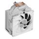 11. MODECOM CPU-KÜHLER VOLCANO 0C T721 WEISS
