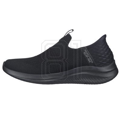 8. Skechers Slip-Ins Ultra Flex 3.0 Schuhe - Cozy Streak W 149708-BBK