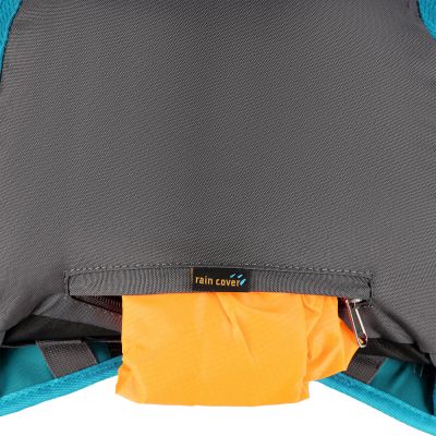 12. NC1917 BLUE RAMBLER TOURISTENRUCKSACK 40L NILS CAMP