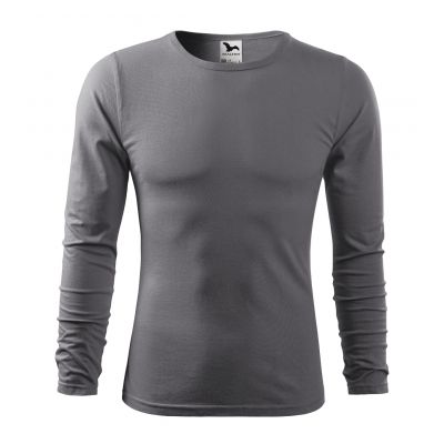 2. Malfini Fit-T LS M MLI-11936 T-Shirt