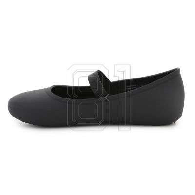 6. Crocs Brooklyn Flat Jr. Sandalen 209429-001