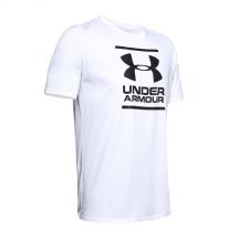 Under Armour GL Foundation SS Tee M 1326849-100
