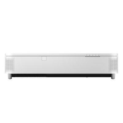 2. Epson EB-810E Datenprojektor, Ultrakurzdistanzprojektor, 5000 ANSI Lumen, 3LCD, 1080p (1920 x 1080), Weiß