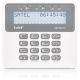 3. Satel PRF-LCD-WRL – intelligentes Element der Smart-Home-Zentralsteuerung