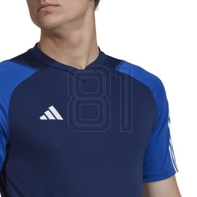 5. adidas Tiro 23 Wettkampftrikot M HK7637