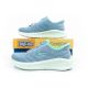 19. Skechers Go Walk Now-Khloe Slip-Ins W 125643/BLGR Schuhe