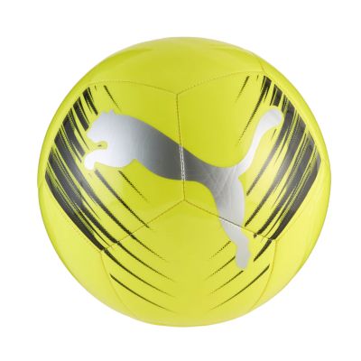 Fußball Puma Attacanto Graphic gelb 84739 05