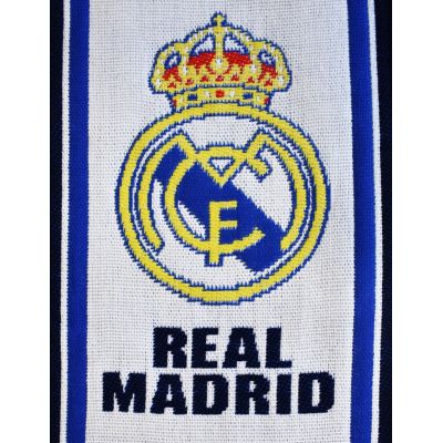 2. Real Madrid Fan-Schal RM4BUF47