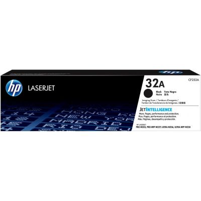 4. HP 32A Original 1 Stück.