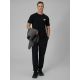 3. Herren-T-Shirt, einfarbig, regulär, 4F 4FRSS26TTSHM3990-20S