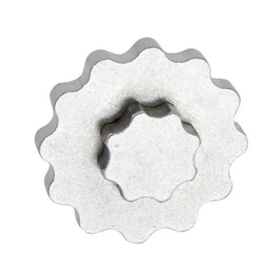 UNIOR Shimano Kunststoff-Endkappenschlüssel