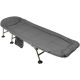 3. Deluxe-Urlaubs-Klapp-Campingbett 190 x 64 x 30 cm