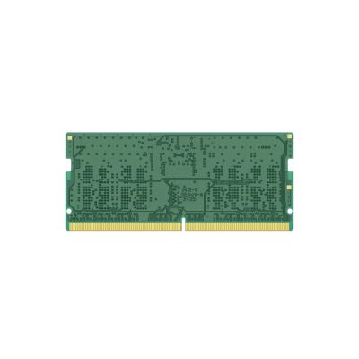 2. KINGSTON 8 GB 6400 MT/s DDR5 Non-ECC CL52 CSODIMM
