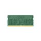 2. KINGSTON 8 GB 6400 MT/s DDR5 Non-ECC CL52 CSODIMM