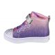 2. Skechers Twi-Lites Lil Starry Gem 314400N-LVMT lila 21