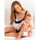 17. Momcozy S12 Pro Milchpumpe 180 ml Elektronisch