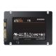 5. Samsung 870 EVO MZ-77E1T0B 1TB SATA SSD-Laufwerk