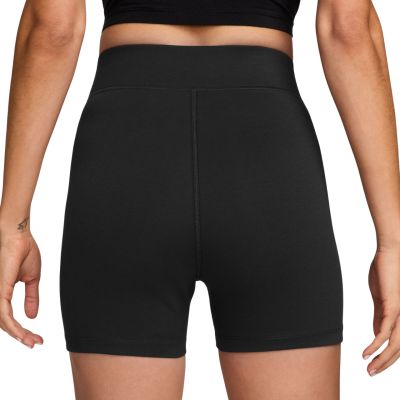2. Nike Sportswear Classic Damen-Shorts Schwarz HJ1019 011