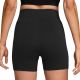 2. Nike Sportswear Classic Damen-Shorts Schwarz HJ1019 011