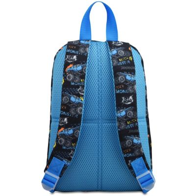 3. RUCKSACK FÜR JUNGEN SEMI LINE