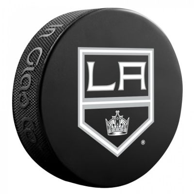 16. Souvenir Inglasco NHL Basic Hockeypuck 510AN000400