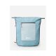 4. RIP CURL The Search 19L Expandable Bp bag blue