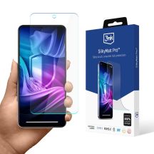 3mk SilkyMatt Pro™ Mattfolie für Vivo Y19s