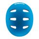 4. UVEX Kid 4 Kinderfahrradhelm 55-58 cm, Bubble Blue Matt