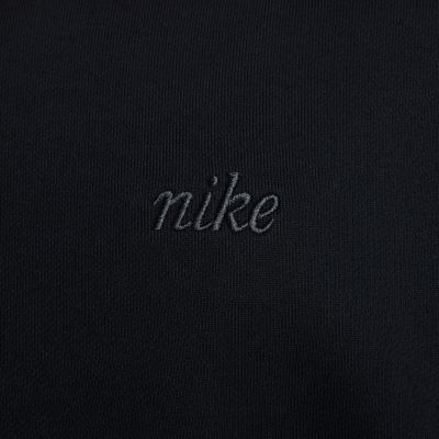 5. Nike Club OS Herren-Sweatshirt Schwarz IB8359 010