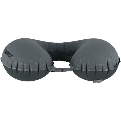 5. SEA TO SUMMIT Aeros Ultralight Large Grey Kissen