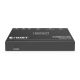 18. HDMI 4K 30Hz Extender 70m über Twisted Pair HDBaseT HDCP 2.2 IR RS232 PoC (Power over Cable) Set