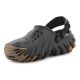 3. CROCS ECHO GUM RO CLOG SCHWARZ 211675-001