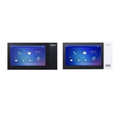 2. DAHUA VTH2421FB-P IP-Innenpanel