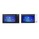 2. DAHUA VTH2421FB-P IP-Innenpanel