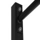 20. VIRTUFIT POWER RACK MIT KLIMMZUGSTANGE