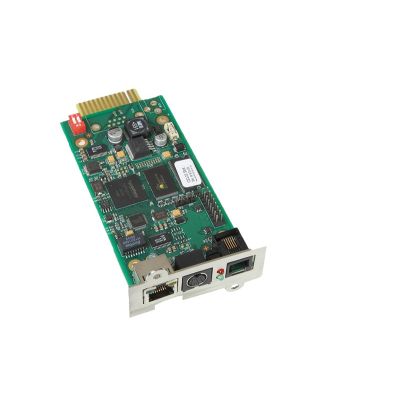 2. AEG SNMP Pro Slot und Sensoren 6000019557