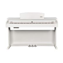 Artesia DP-3+ WH PVC - Digitalpiano