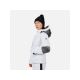 3. ROSSIGNOL W CIASTEL JKT Damen Skijacke weiß