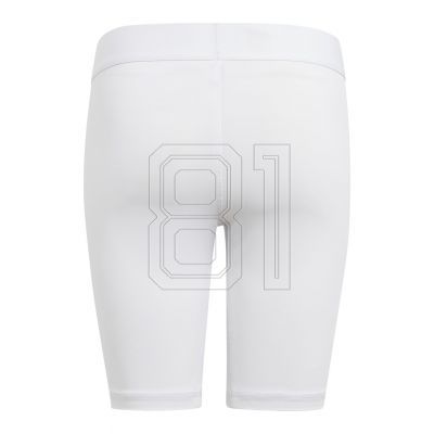 2. Adidas Tech-Fit Short Tight Jr IA1210 shorts