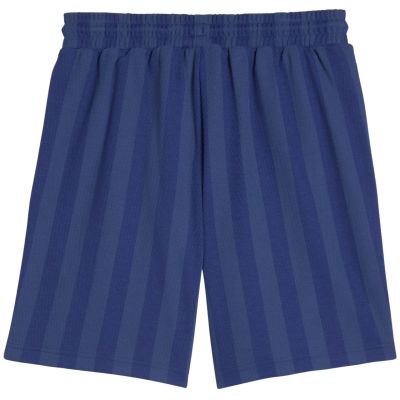2. Puma Class 8 Herrenshorts Blau 692355 49