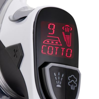 8. ADLER AD 5053 Dampfbügeleisen