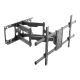 2. Equip Sienu laikiklis 650324 TV-Halterung 37'-90''
