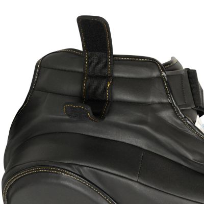 5. ProFighter Trainer's Torso- und Oberschenkelschutz-Set
