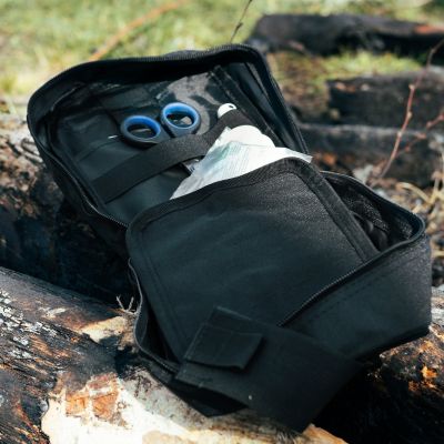 35. Offlander Molle Taktische Tasche OFF_CACC_09BK