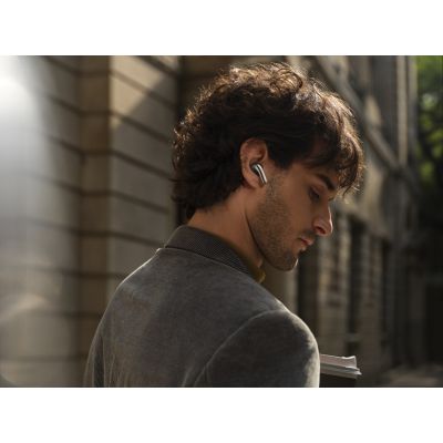 15. Kabellose Bluetooth-Kopfhörer Xiaomi Buds 5 Pro BT Keramik Weiß