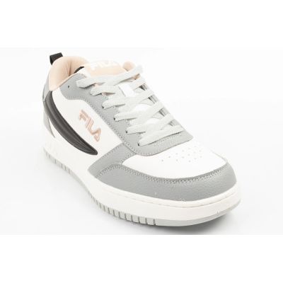 3. Fila Herren-Sportschuhe Rega Sneaker, modisch, weiß, bequem