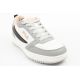 3. Fila Herren-Sportschuhe Rega Sneaker, modisch, weiß, bequem